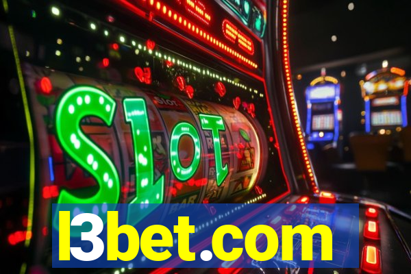 l3bet.com