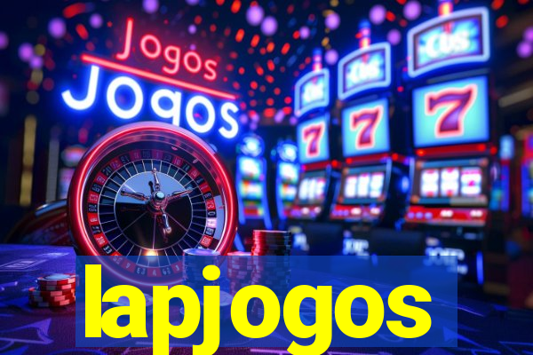 lapjogos