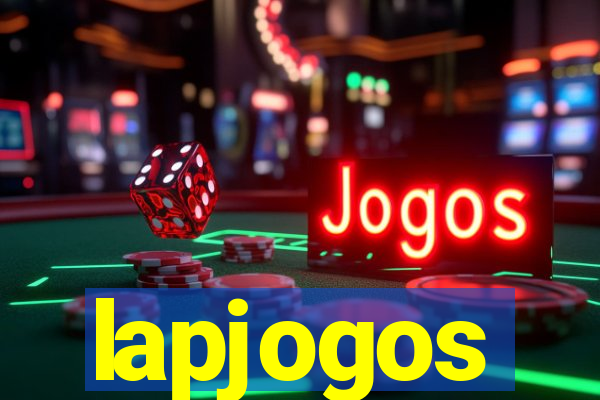 lapjogos