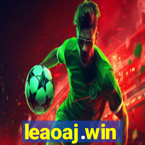 leaoaj.win