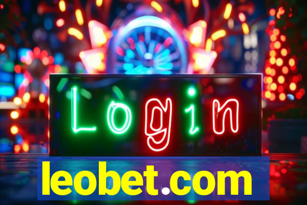 leobet.com