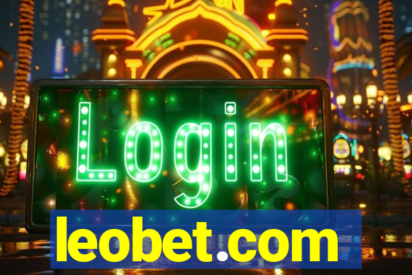 leobet.com