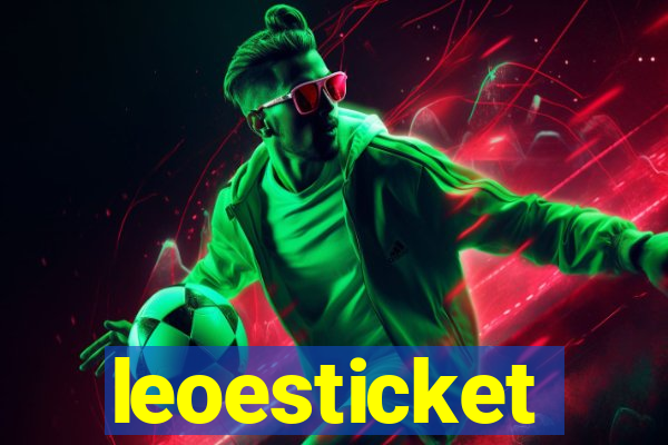 leoesticket