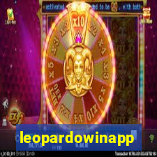 leopardowinapp