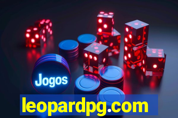 leopardpg.com