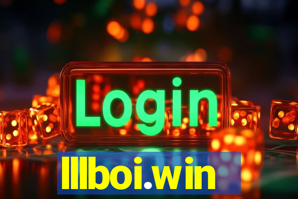 lllboi.win