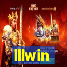 lllwin