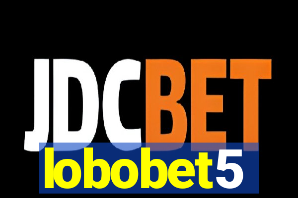 lobobet5