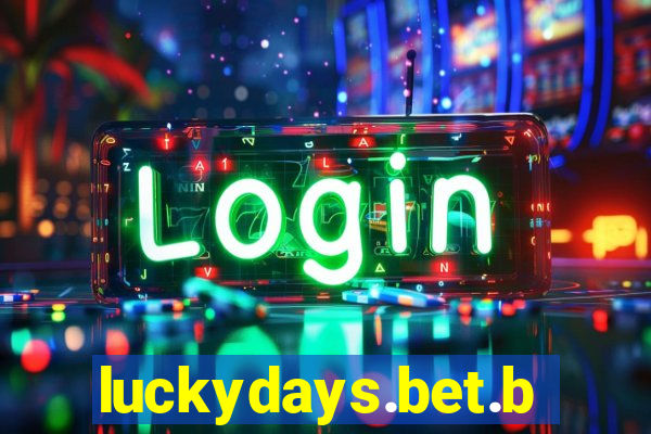 luckydays.bet.br