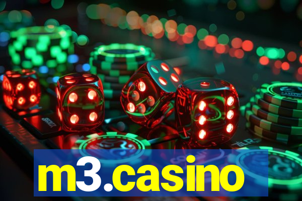 m3.casino