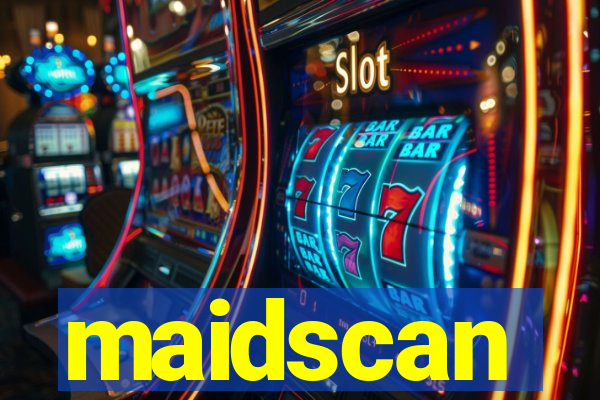 maidscan