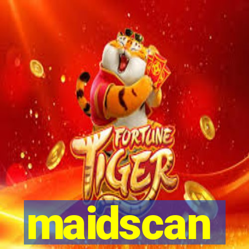 maidscan