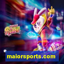 maiorsports.com