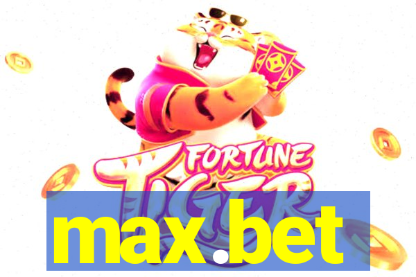 max.bet