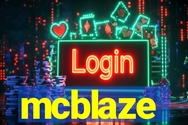 mcblaze