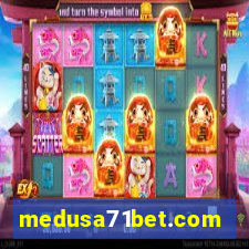 medusa71bet.com