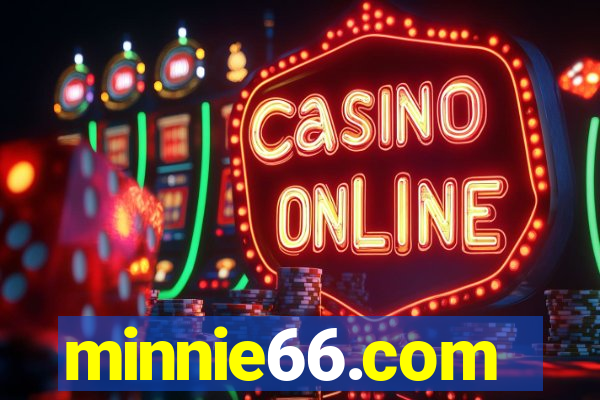 minnie66.com