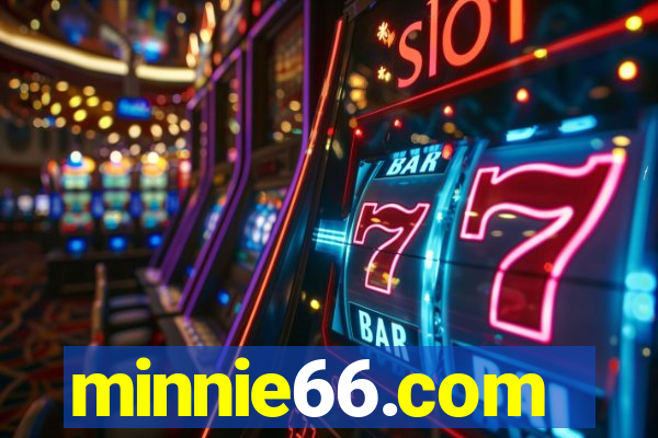 minnie66.com