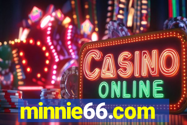 minnie66.com