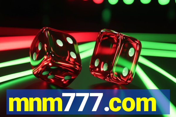 mnm777.com