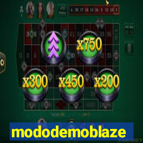 mododemoblaze