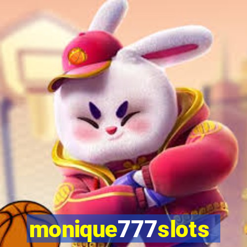 monique777slots