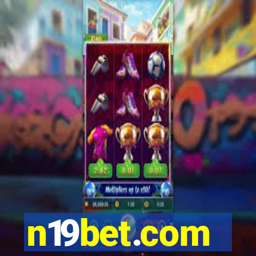 n19bet.com