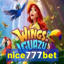 nice777bet