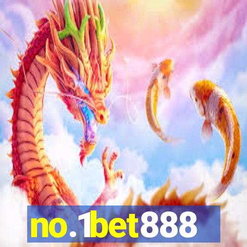 no.1bet888