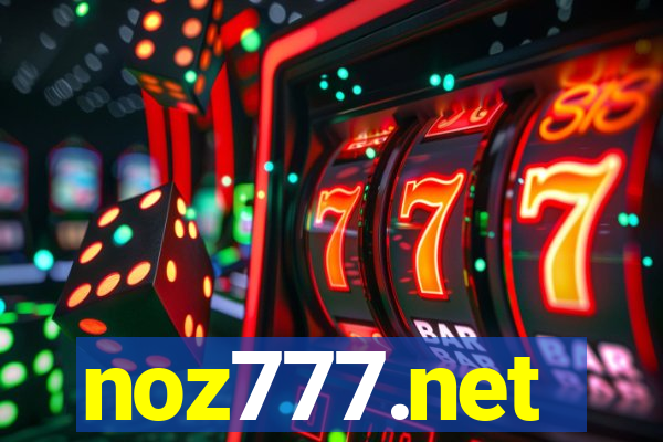 noz777.net