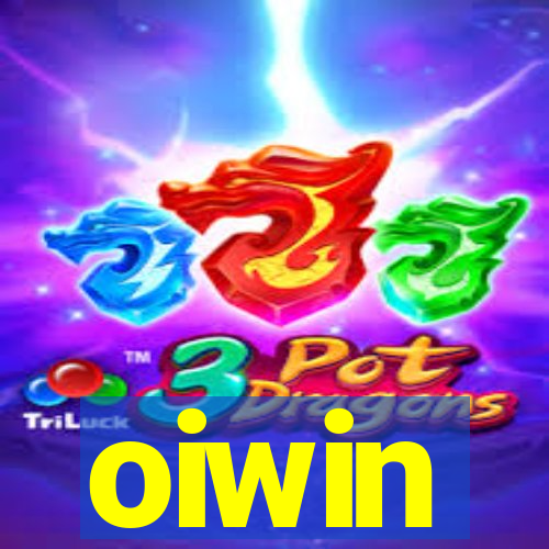 oiwin