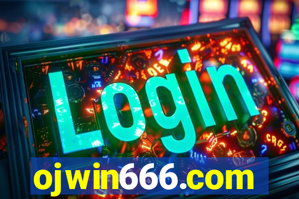 ojwin666.com