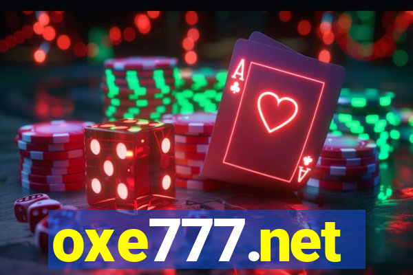 oxe777.net