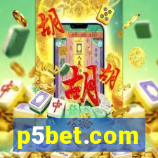 p5bet.com