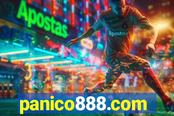 panico888.com