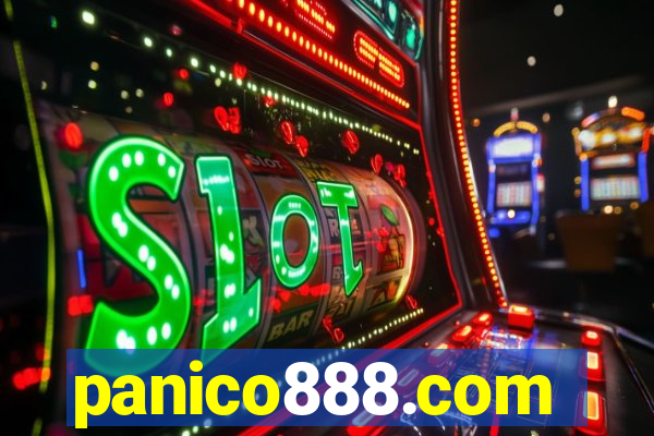 panico888.com