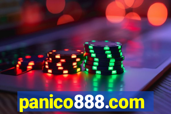 panico888.com