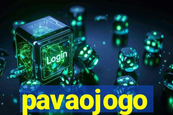 pavaojogo