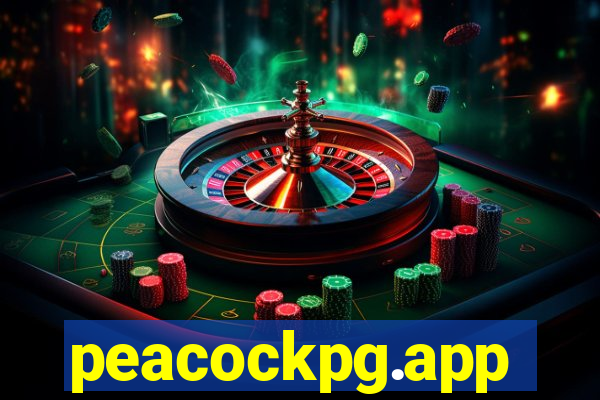 peacockpg.app