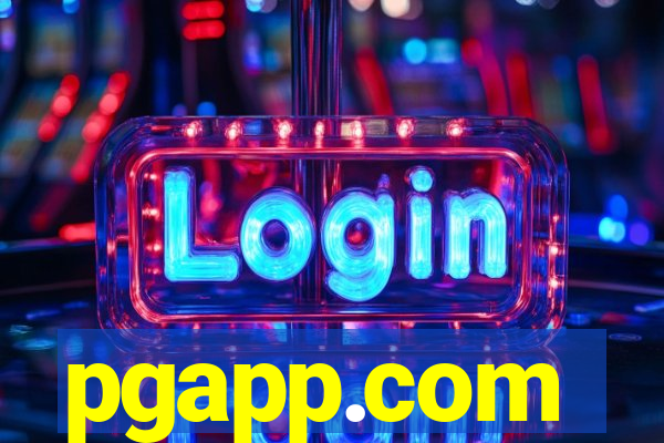 pgapp.com