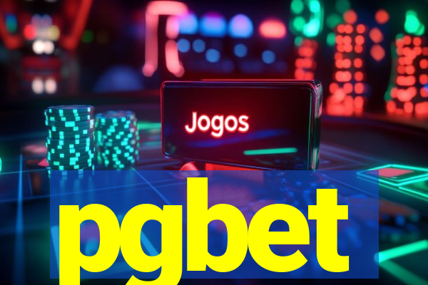 pgbet