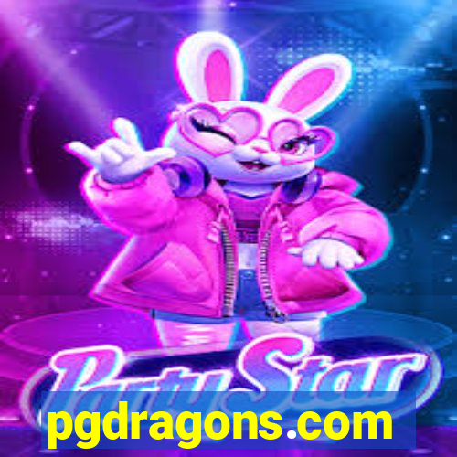 pgdragons.com