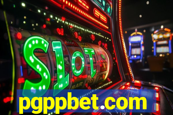 pgppbet.com