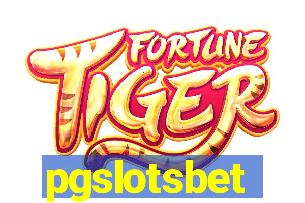 pgslotsbet