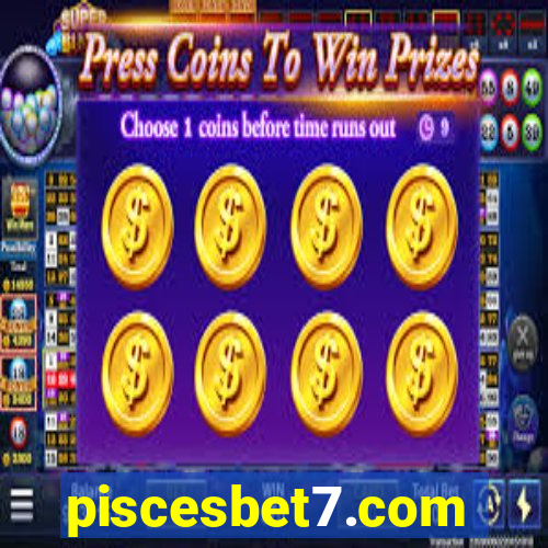 piscesbet7.com