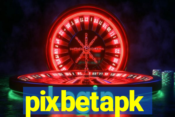 pixbetapk