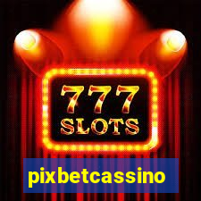 pixbetcassino