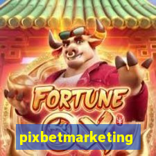 pixbetmarketing