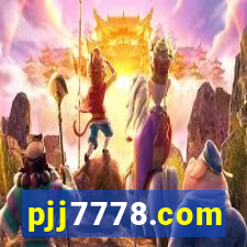 pjj7778.com