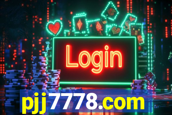 pjj7778.com